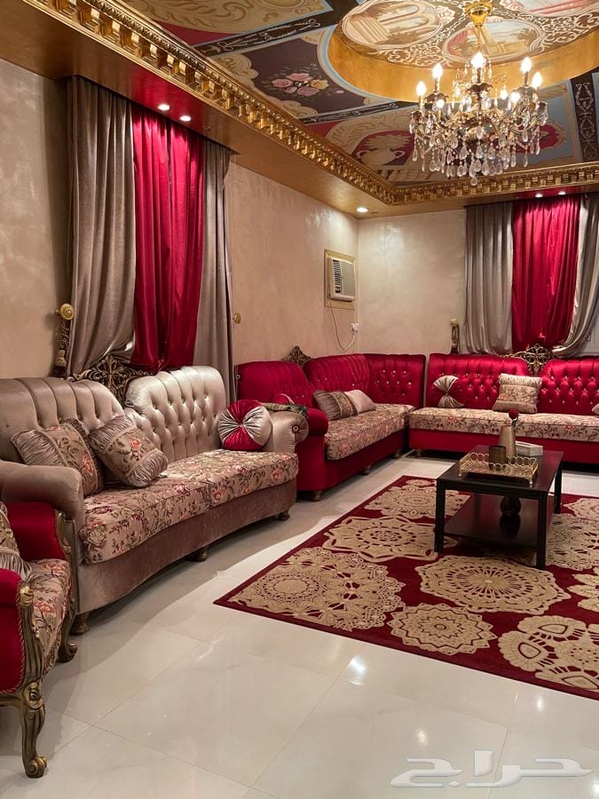 اشكال تنجيد كنب جديدة سهلة