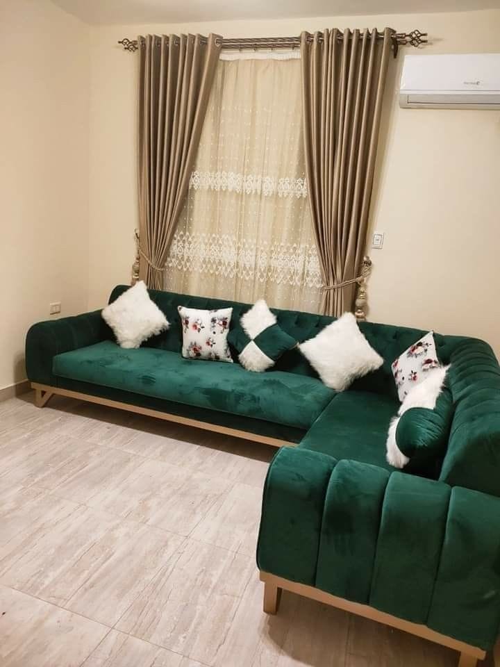 احدث اشكال تنجيد ركنات مودرن شيك جدا
