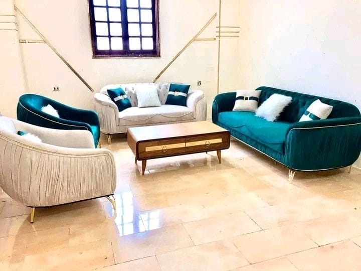 احدث صيحات التنجيد
