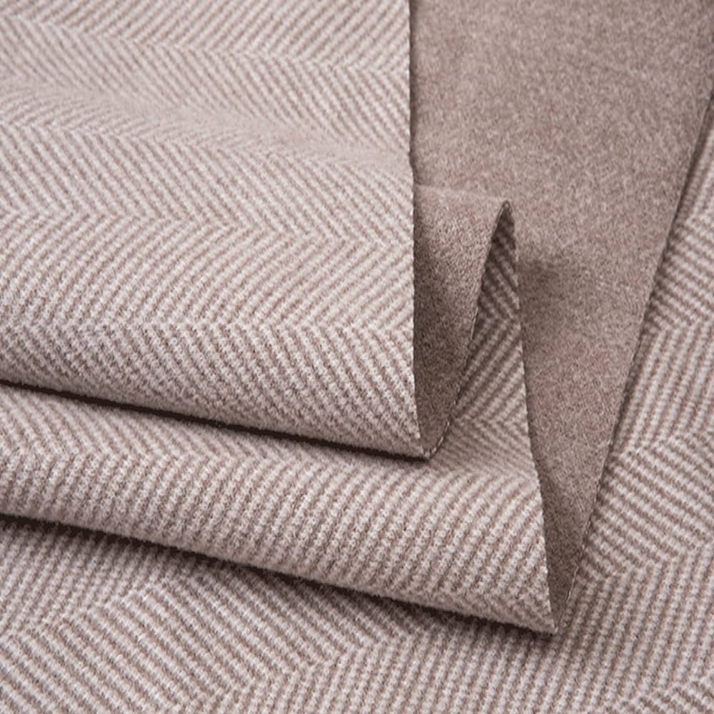 الصوف السادة