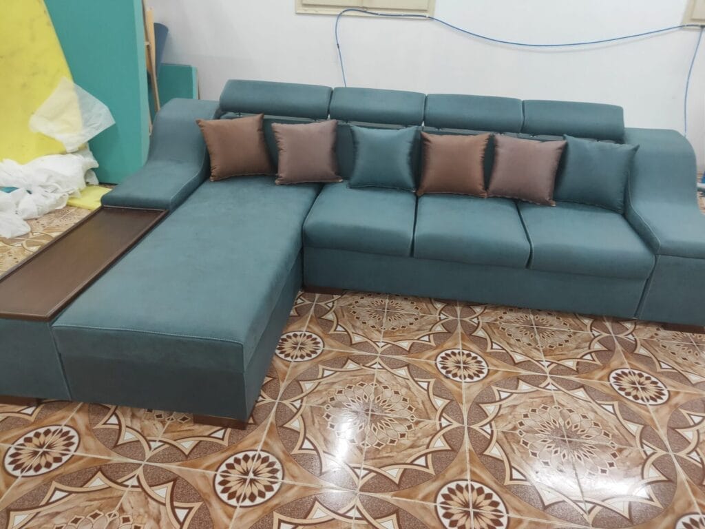 جوبا شيك جداً